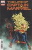 Life of Captain Marvel TP Quesada Dm Var