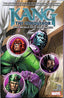 Kang the Conqueror TP Only Myself Left To Conquer
