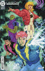 Legion of Super-Heroes (2026) #01 Jim Lee Var Comics DC Comics