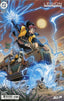 Legion of Super-Heroes (2026) #01 1:25 V Ken Marion Var Comics DC Comics