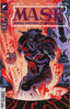 MASK (2026) #03 2nd Ptg J H Williams Cvr Comics Image Comics