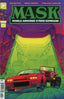 MASK (2026) #04 Comics Image Comics