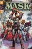 MASK (2026) #04 Howard Porter & Romulo Fajardo Jr Var Comics Image Comics