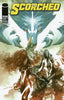 Scorched #53 Comics Image Comics