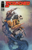 Scorched #54 Raymond Gay Var Comics Image Comics