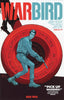 Warbird #01 Frank Quitely Var Comics Bad Idea