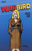 Warbird #01 Will Eisner Var Comics Bad Idea
