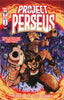 Project Perseus #01 Comics Vault Comics