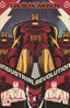 Iron Man Industrial Revolution Prem HC