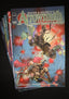 Arrowsmith Behind Enemy Lines (Set #1-6) Comics - Back Issues Image Comics