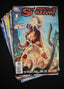 Trials of Shazam (Set #1-12) Comics - Back Issues DC Comics