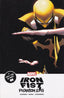 Iron Fist Phantom Limb TP