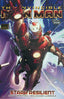 Invincible Iron Man Stark Resilient Prem HC 05 Book 01