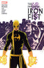 Immortal Iron Fist Complete Collection TP 01