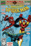 Amazing Spider-Man (1963) Annual #25