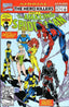 Amazing Spider-Man (1963) Annual #26