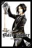 Black Butler GN 01