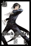 Black Butler GN 03