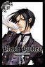 Black Butler GN 04