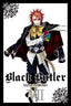 Black Butler GN 07