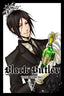 Black Butler GN 05