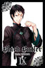 Black Butler GN 09