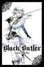 Black Butler GN 11