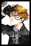 Black Butler GN 12