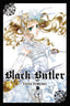 Black Butler GN 13