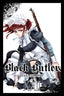 Black Butler GN 22