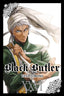 Black Butler GN 26