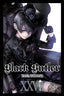 Black Butler GN 27