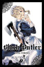 Black Butler GN 31