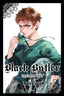Black Butler GN 32