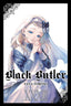 Black Butler GN 33