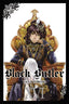 Black Butler GN 16