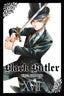 Black Butler GN 17