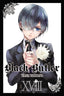 Black Butler GN 18