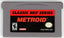 Metroid Classic NES Series (Loose)