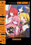 Bocchi the Rock Comic Anthology GN 01 Trades/Hard Covers Yen Press