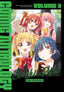 Bocchi the Rock Comic Anthology GN 03