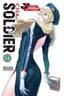 Chained Soldier GN 14