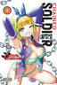 Chained Soldier GN 02 Trades/Hard Covers Yen Press