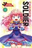 Chained Soldier GN 04 Trades/Hard Covers Yen Press