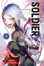 Chained Soldier GN 05 Trades/Hard Covers Yen Press