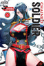 Chained Soldier GN 08 Trades/Hard Covers Yen Press