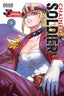Chained Soldier GN 09 Trades/Hard Covers Yen Press