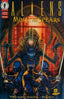 Aliens Music of the Spears #01