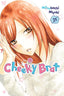 Cheeky Brat GN 15