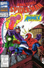 Amazing Spider-Man (1963) Annual #27